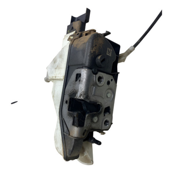 Fechadura Dianteira Esquerda Peugeot 408 308 1073n0164j1