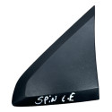 Acabamento Paralama Esquerdo Spin 19/23 94749861