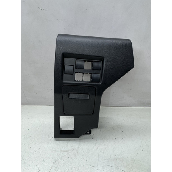 Acabamento Moldura Esquerda Painel Porta Treco Toyota Yaris