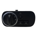 Botão Acendimento Farol Range Rover Sport 2010/13 