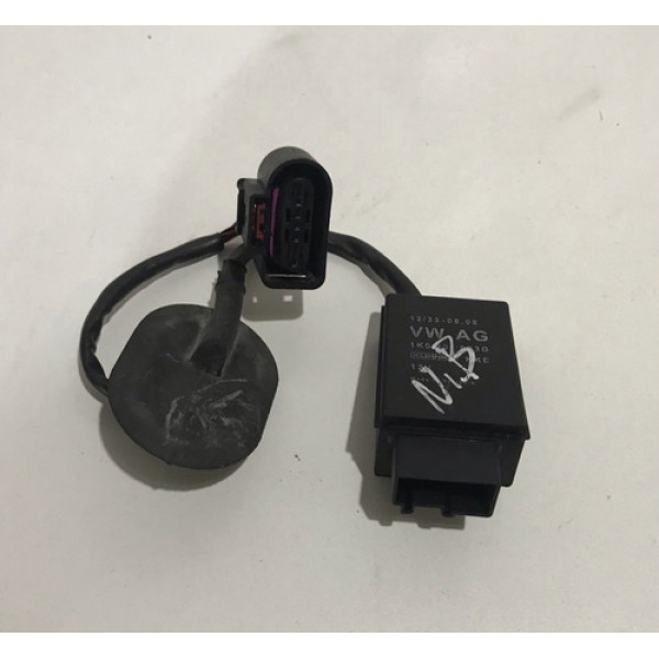 Modulo Relé Bomba De Combustível Vw Fusca Tsi