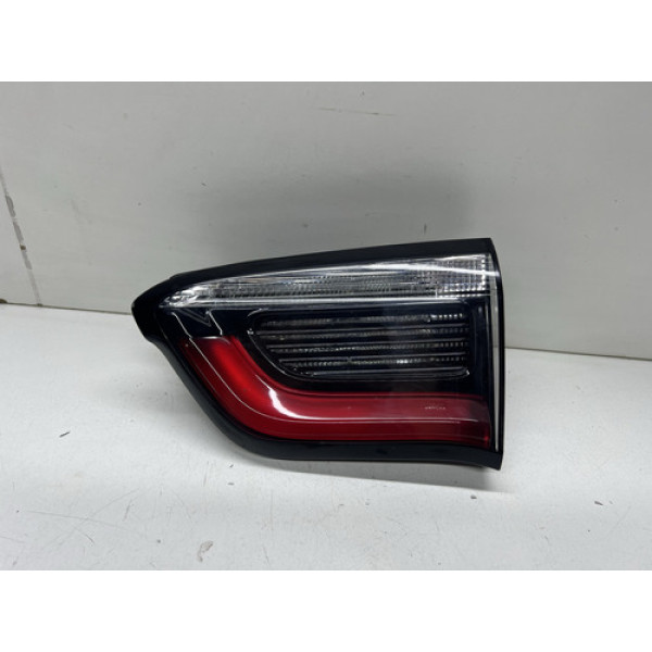 Lanterna Tampa Direita Jeep Compass 2017 A 2021 Original