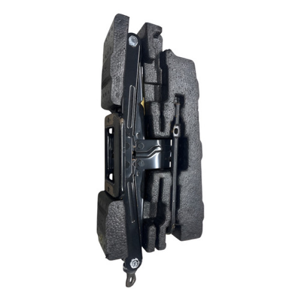 Macaco Isopor Chave De Roda Santa Fe 2007 A 2012 