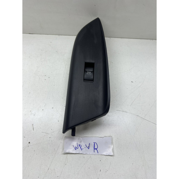 Botao Vidro Eletrico Direito Honda Wr-v