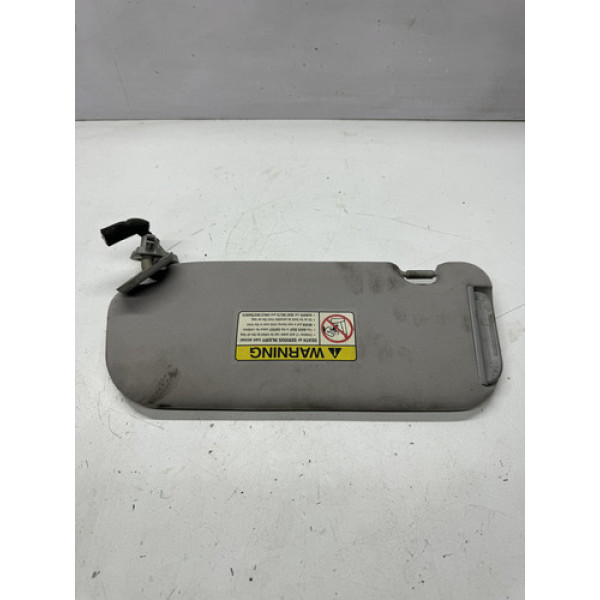 Quebra Sol Direito Hyundai Azera 2007 A 2011