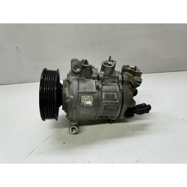 Compressor Ar Condicionado Audi A3 2014 2015 1.8 5q0820803