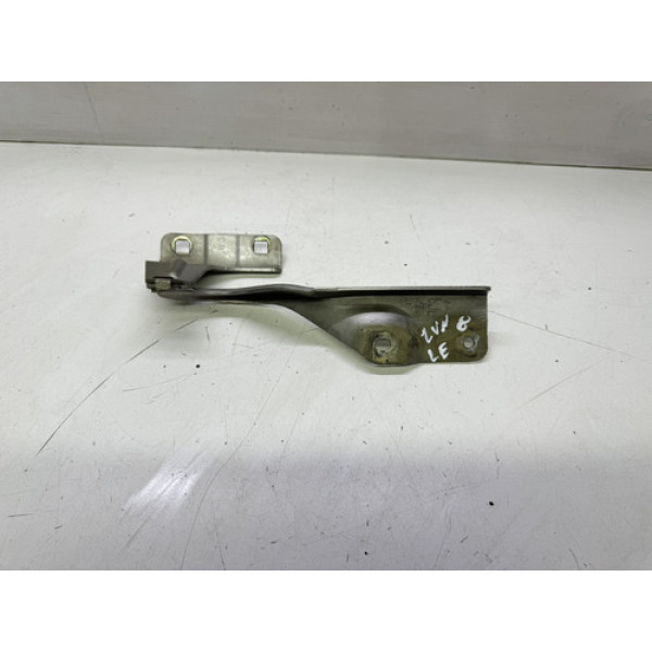 Dobradiça Braço Capô Lado Esquerdo Nissan Livina