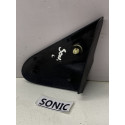 Acabamento Paralama L/d Retrovisor Gm Sonic 95461590 Orig