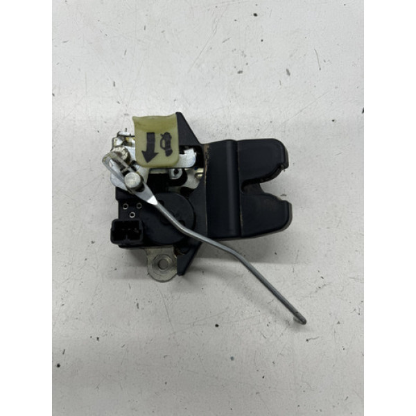 Fechadura Tampa Traseira Hyundai Azera 2007 A 2011