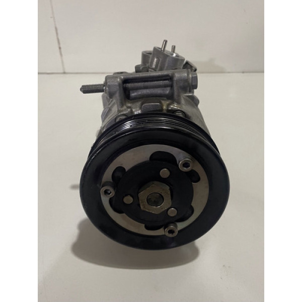 Compressor Ar Condicionado Vw Golf 1.4 A3 1.4 5q0820803f