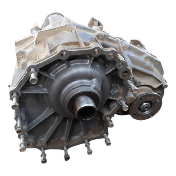 Caixa Transferência Nissan Frontier 2.5 190cv Automático