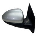 Retrovisor Direito Chevrolet Cruze Até 2016 Sem Lente