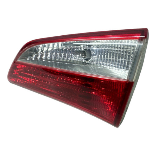 Lanterna Tampa Direito Arteb Hb20 Hatch Ate 2019 Original Direito