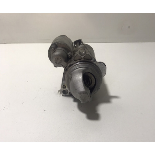 Motor De Arranque Partida Captiva 2.4 4cc 2011