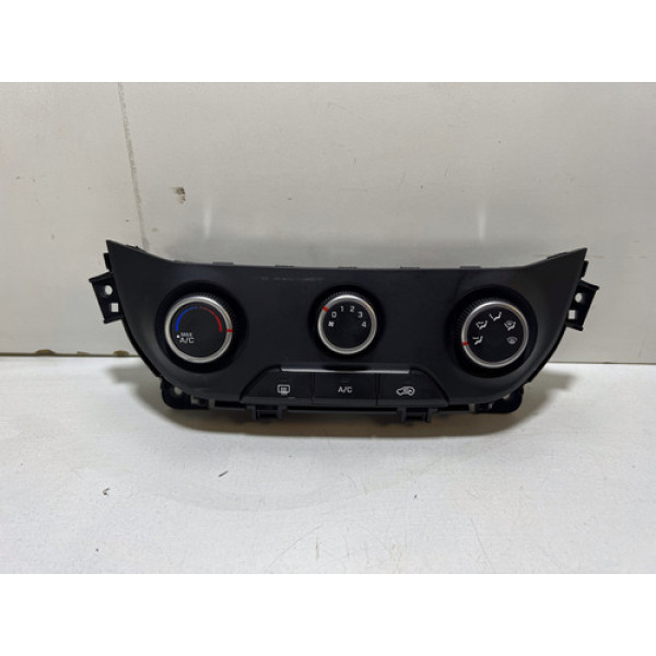 Comando Ar Condicionado Hyundai Creta 2017 A 2021