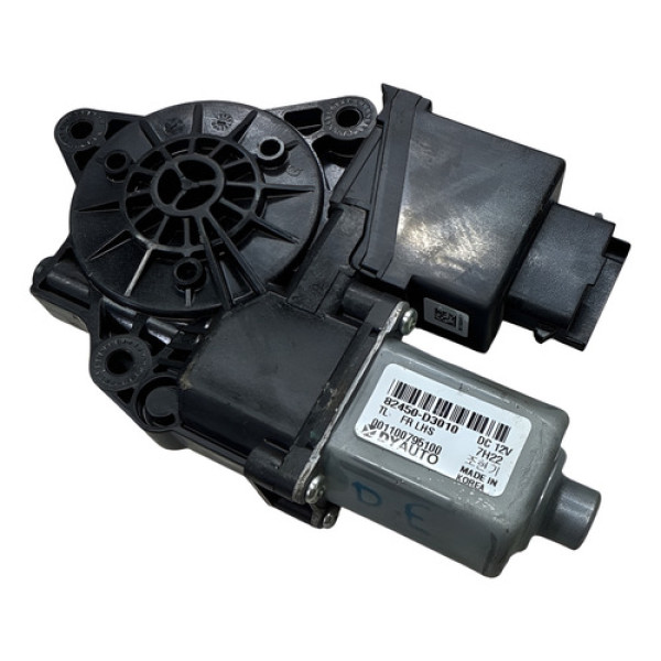 Motor Vidro Elétrico Dianteiro Esquerdo New Tucson 