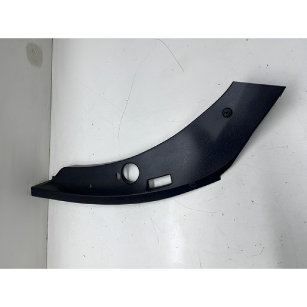 Acabamento Painel Frontal Direito Hyundai Azera 2013 2014