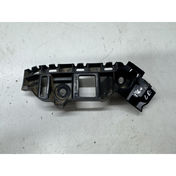 Guia Esquerdo Parachoque Traseiro Polo 2018 6ea807393