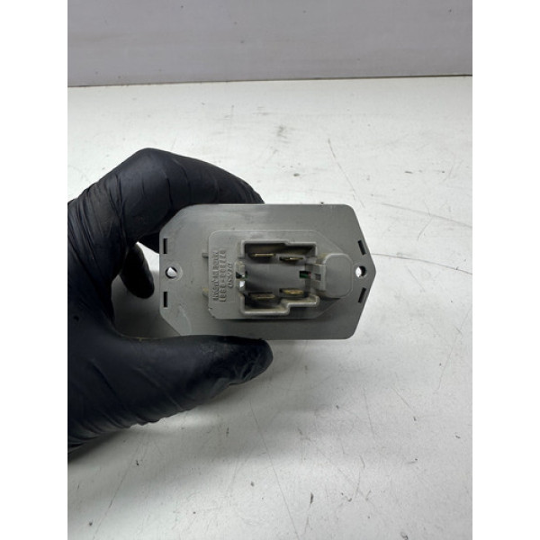 Resistência Ar Forçado Subaru Tribeca