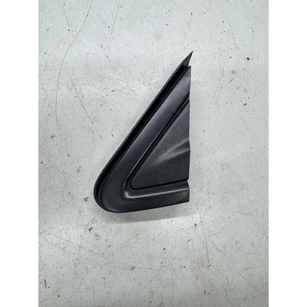 Acabamento Paralama Esquerdo Volks Polo Virtus Nivus