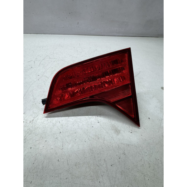 Lanterna Tampa Traseira Direita Honda New Civic 2007 A 12