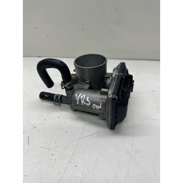 Tbi Corpo De Borboleta Toyota Yaris