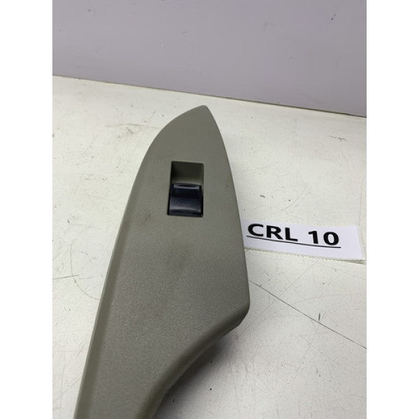 Botão Vidro Eletrico Tras Direito Corolla 09 Usado