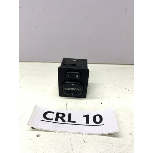 Comando Regulador Retrovisor Corolla 09 Original