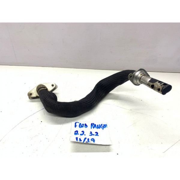 Tubo Valvula  Recirculação Gases Ranger 14  Bb3q9e470fc