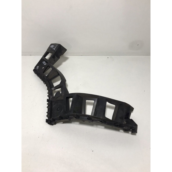 Guia Parachoque Traseiro Direito Vw Tiguan 2012 2013