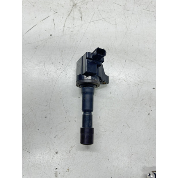 Bobina De Ignição Honda City 2009 Até 2014 Cm111168819