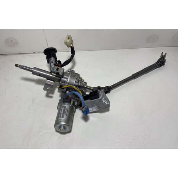 Coluna Direcao Eletrica Renault Kwid