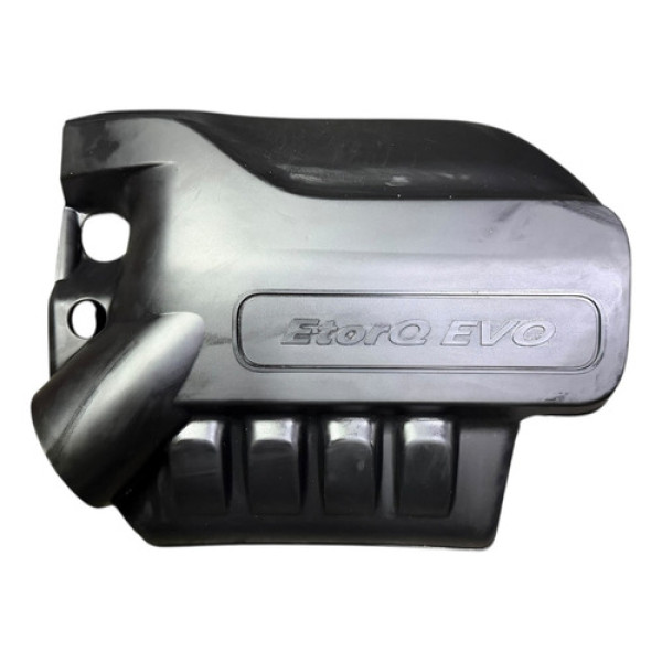 Capa Motor Jeep Renegade 2016 A 2018 1.8 Flex 