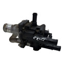 Carcaça Da Válvula Termostatica Chevrolet Cruze 1.8