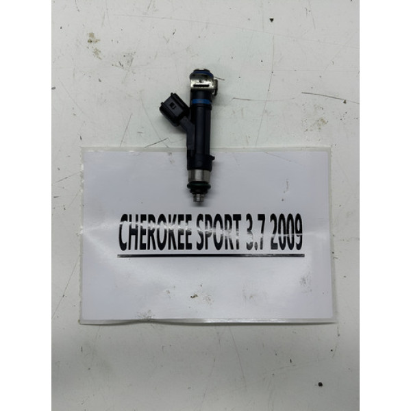 Bico Injetor Cherokee Sport 3.7 0280158020