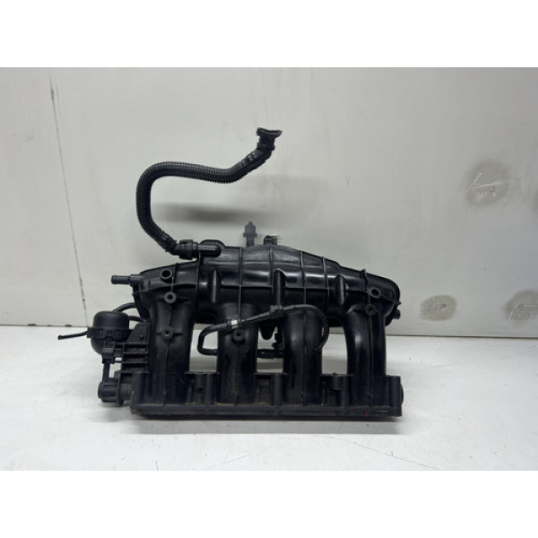 Coletor Admissao Tsi 200cv Audi Jetta Tiguan Fusca