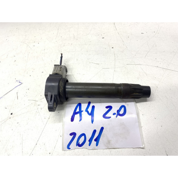 Bobina Ignição Audi A3 A4 A5 2.0 Tfsi Fk0320 Original