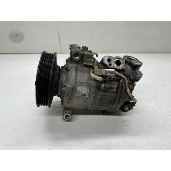 Compressor Ar Condicionado Mercedes Gla Cla A200 B200 1.6