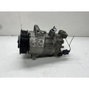 Compressor Ar Condicionado Vw T-cross Polo Nivus Virtus 1.0