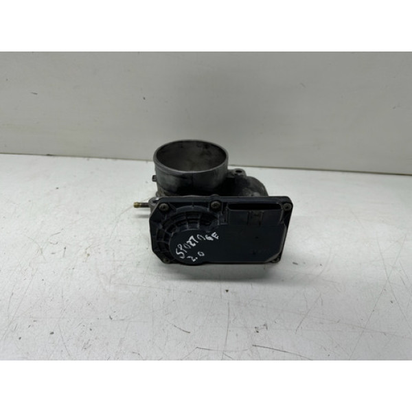 Tbi Corpo De Borboleta Kia Sportage 2014 2.0 Flex 351002e300