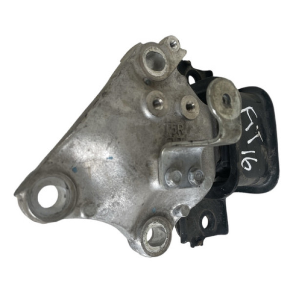 Coxim Superior Cambio Honda Fit Wr-v Original 2015 Diante