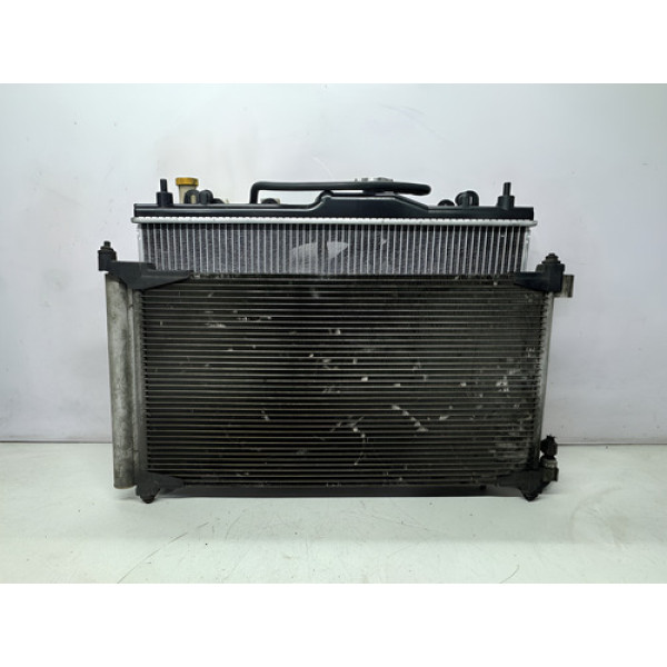 Kit Radiador Nissan Livina 1.8