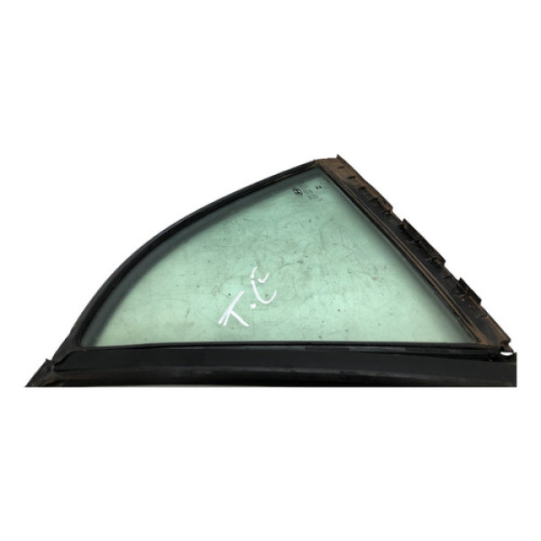 Vidro Vigia Porta Traseira Esquerda Hyundai New Creta