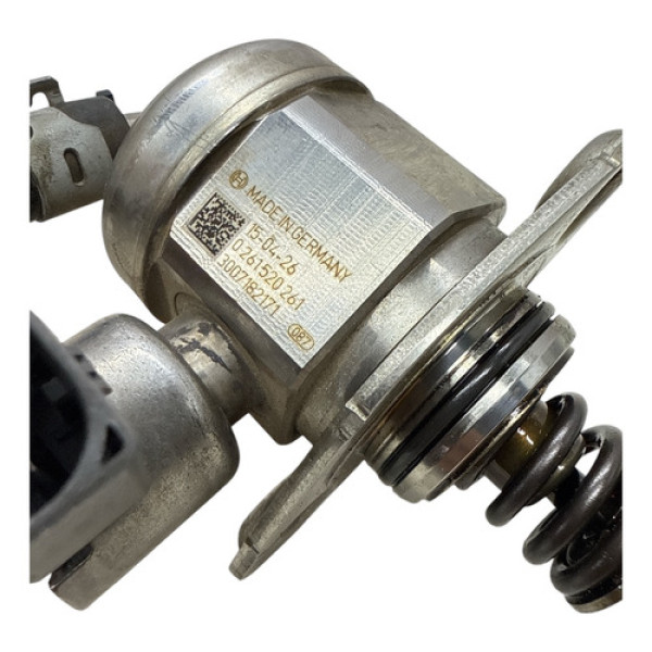Bomba Alta Pressao Audi Q3 1.4 026152026