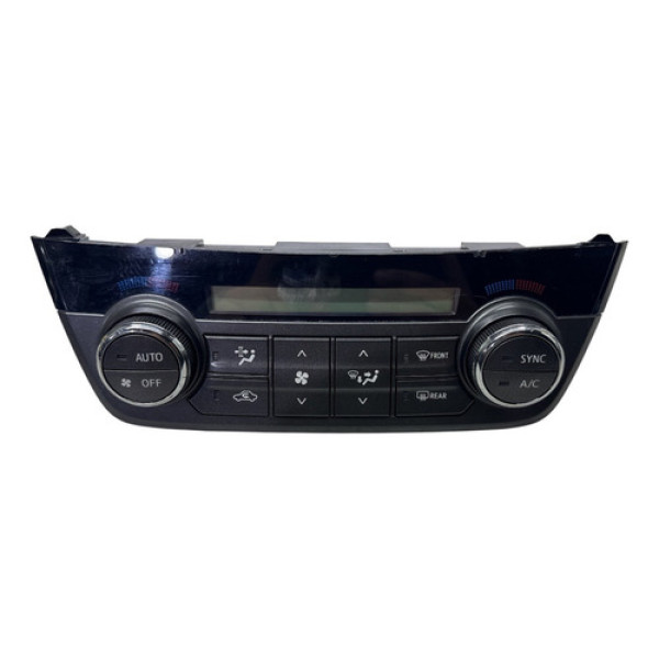 Comando Ar Condicionado Digital Toyota Rav-4 2013 A 2016