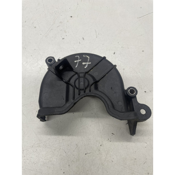 Tampa Capa De Correi Volkswagen Golf 2015 04c109121