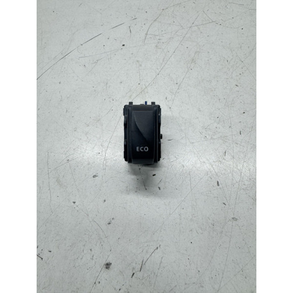 Botão Modo Eco Renault Duster 2016 251b43430r