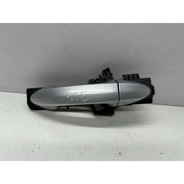 Macaneta Externa Traseira Esquerda Ford Ka Ecosport 2015+