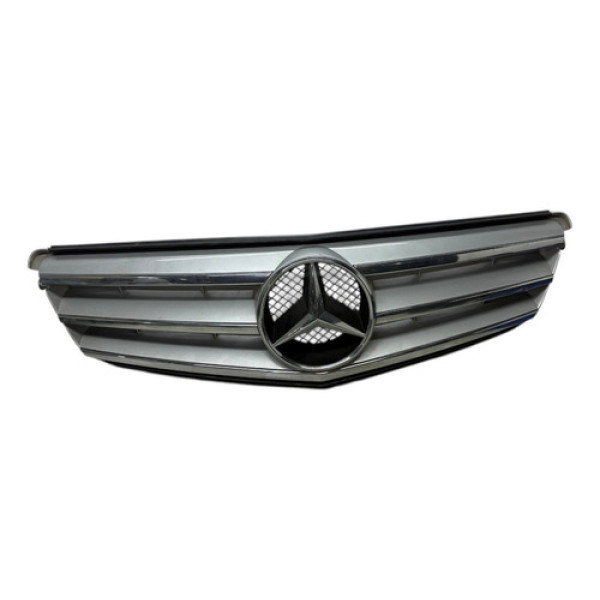 Grade Frontal Mercedes C180 2011 A 2014 