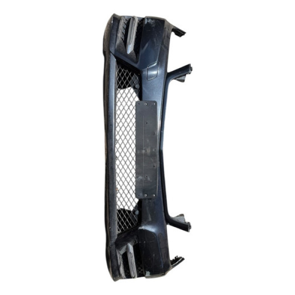 Pára-choque Dianteiro Mercedes C180 2011 A 2014  Cinza